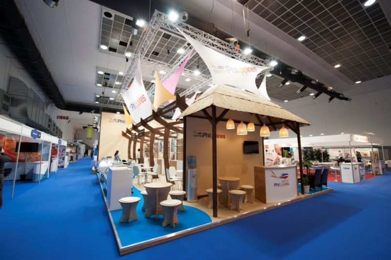 BFAR @ Seafood Expo Global, Brussels
