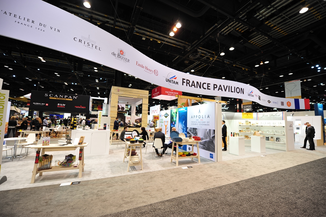 Space Display - Your Global Exhibition Partner