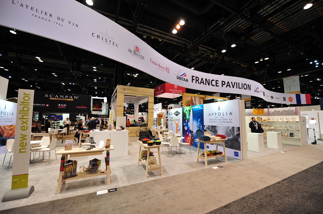 Space Display - Your Global Exhibition Partner